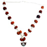 Certified 1 to 14 Mukhi Nepali Rudraksha Mala with Silver Capping. India’s Premium Rudraksha Jap Mala Store- www.Japay.in