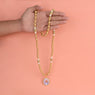 Radiant Reminders: Elevate Your Being with the Guruji Neck Mala, a sacred blend of tradition and spiritual elegance, designed to awaken inner light and guide your soul’s journey – India’s Premium Jap Mala Store – www.japay.in