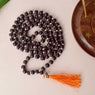 Regular Red Sandalwood Scented Jap Mala, crafted from premium red sandalwood, offers a calming fragrance for spiritual practice. Ideal for mantra chanting, meditation, and puja rituals, it enhances focus and tranquility during worship – India’s Premium Jap Mala Store – www.japay.in