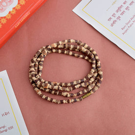 100% Original Tulsi Mala | ISKON Vrindavan Original Tusli mala to buy online