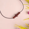 Beautiful handcrafted Red Chandan Bajuband made of sacred red sandalwood beads, designed for spiritual strength, protection, and daily pooja use. Ideal for both men and women seeking energy balance and divine blessings. India’s Largest Pooja Accessories Brand - www.japay.in

