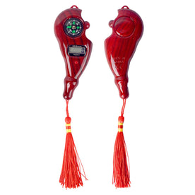 Digital Counter Tasbih & Compass