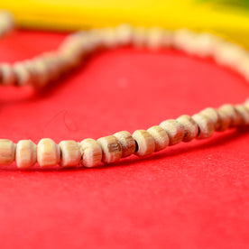 100% Original Tulsi  Kanthi  Mala Small Beads
