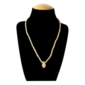 100% Original Tulsi  Kanthi  Mala With Radha Locket