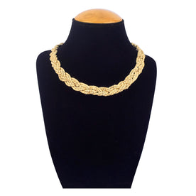 100% Original Tulsi  Kanthi Multi Layer Twisted Kanti Mala
