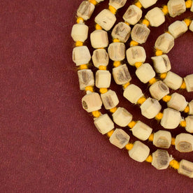 100% Original Tulsi Kanthi  Jap Mala