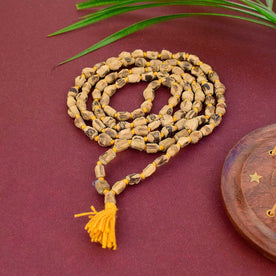 100% Original Tulsi  Kanthi Jaap Mala Small Beads