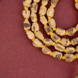 100% Original Tulsi  Kanthi Jaap Mala