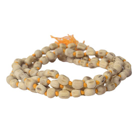 100% Original Tulsi Kanthi Jap Mala (11-12mm)