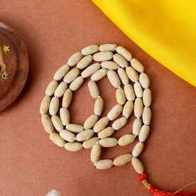 Certified & Authentic Hinglaj Mata Mala