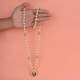 Guruji swaroop Mala