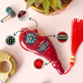 Digital Tasbih & Compass – Multi-functional tool for prayer, meditation, and navigation. India’s Largest Brass Idols Brand - www.Japay.in