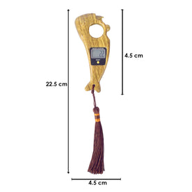 Digital Bead Counter
