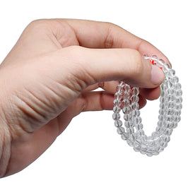 Saptic Mala 108 Beads (Small Beads)