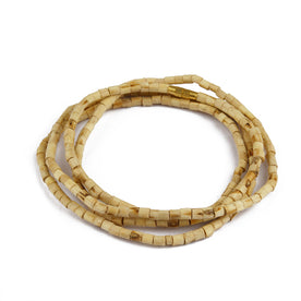 Sacred 100% Pure Tulsi Kanthi Mala