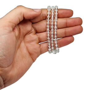 Saptic Mala 108 Beads (Medium Beads)